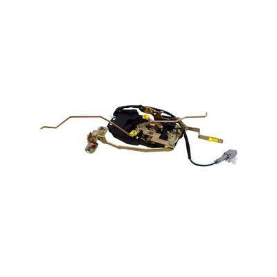 Per il miscelato di accessori di camion Isuzu Pump Truck Accessori 6WF1A Truck Door Lock Sinistra elettrica