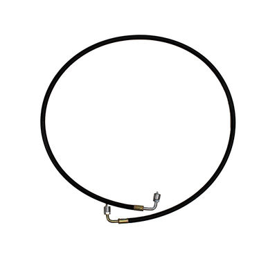 Tubo di pompa di sollevamento della cabina 85110482-3-A3 Tubo di pompa d'olio di inclinazione della cabina per ricambi di camion Volvo