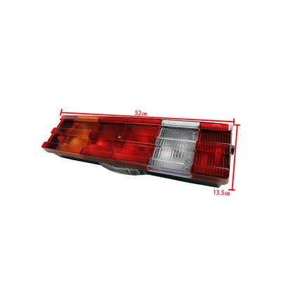 A0015406270 Lampada posteriore a LED Lampada posteriore sinistra per camion Benz 4141