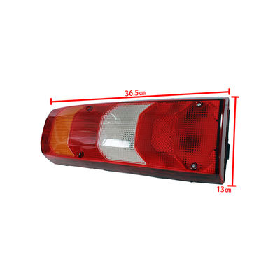 A0035441703 Lampada posteriore a LED Lampada posteriore sinistra per camion Benz MP4
