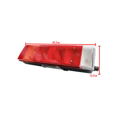 81560-E0190B3 Lampada posteriore a sinistra a LED Lampada posteriore a sinistra per serie Hino 700