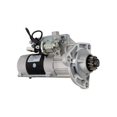 Ricambi per motori diesel Scania 24V 12T 6KW Motor Starter M009T65971