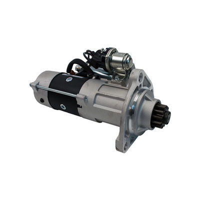 Scania P450 Motore Diesel Parti 24V 12T 6KW Motore di avvio 2969319
