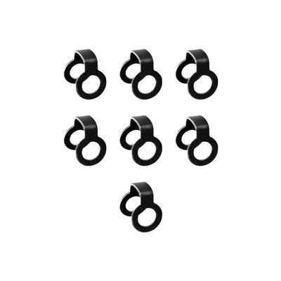 SZ209-08024 Motore iniettore linea di ritorno lavastoviglie di tipo U per camion Hino J08E
