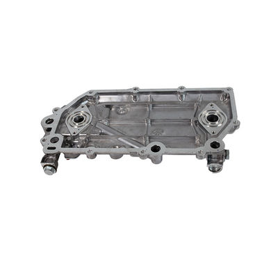 SCANIA OIL COOLER COVER 1795526 2010938 per il motore DC9 DC11 DC12 DSC12