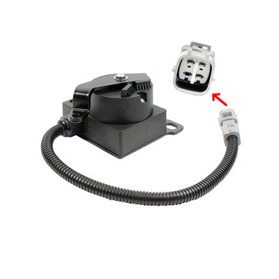 NUOVO RICAMBIO AUTO SANY CB31 CAMION CISTERNA TELECOMANDO ACCELERATORE 60262611