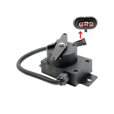 SANY CB31 ACCESSORI DI CARRELLO CONTROLLERE a distanza di torsione N.O.O. 60009036