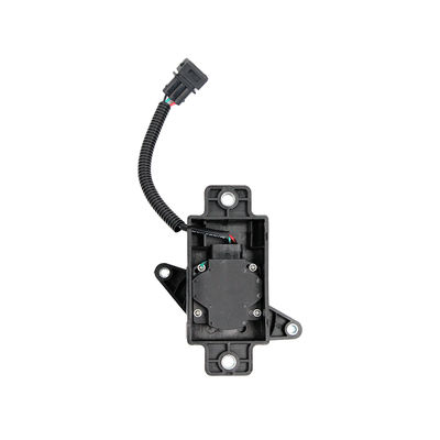 WG9725584040 PER SENSORE ACCELERATORE REMOTO HOWO PER AUTOBETONIERA RICAMBI CAMION